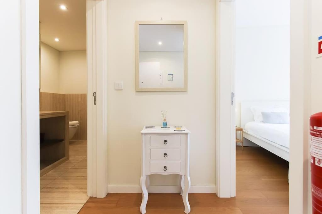 Nova Graca 1 Apartment Lisboa Екстериор снимка