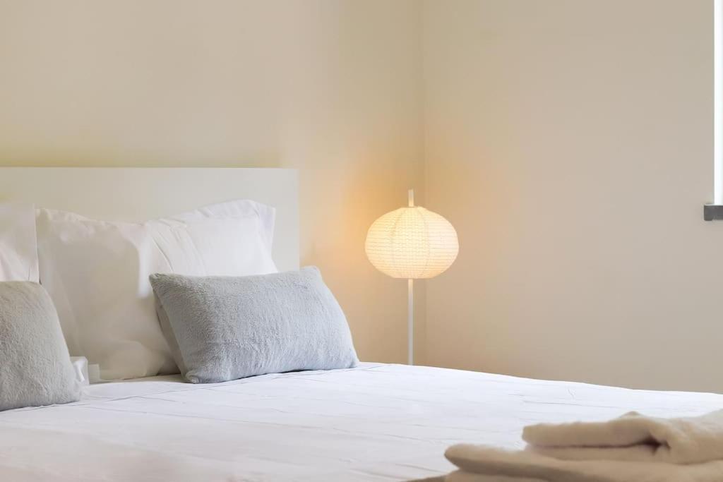 Nova Graca 1 Apartment Lisboa Екстериор снимка