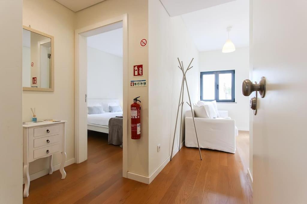 Nova Graca 1 Apartment Lisboa Екстериор снимка