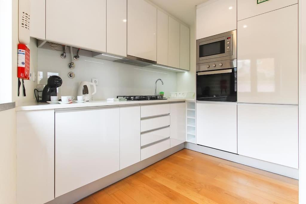 Nova Graca 1 Apartment Lisboa Екстериор снимка