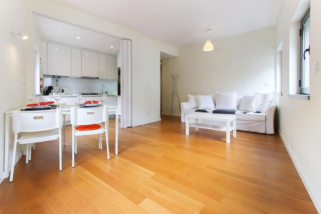 Nova Graca 1 Apartment Lisboa Екстериор снимка