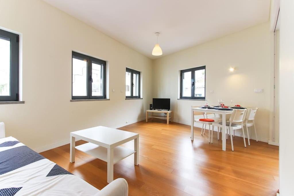 Nova Graca 1 Apartment Lisboa Екстериор снимка