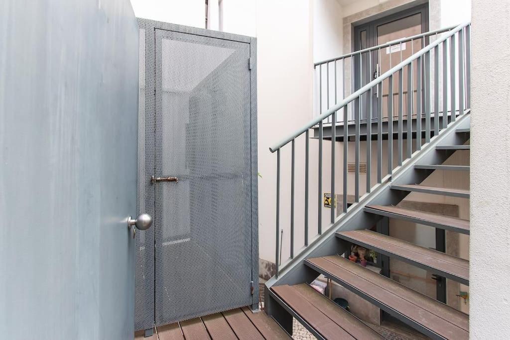 Nova Graca 1 Apartment Lisboa Екстериор снимка